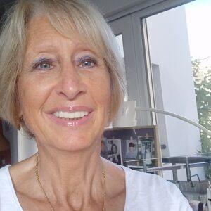 Photo de profil de Evelyne Seiman