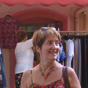 Photo de profil de Evelyne Servot