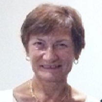 Photo de profil de Evelyne Seymard