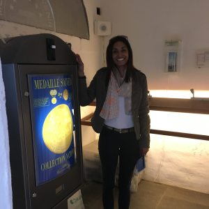 Photo de profil de Evelyne Singamalom