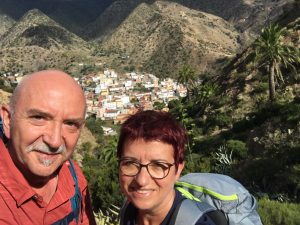 Photo de profil de Evelyne Sniegocki