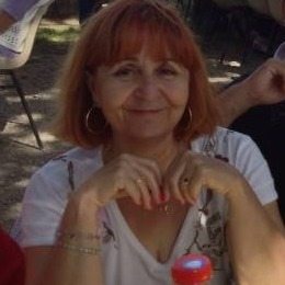 Photo de profil de Evelyne Soler