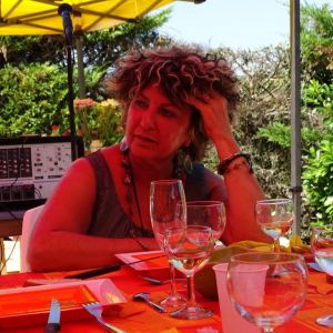 Photo de profil de Evelyne Soula