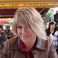 Photo de profil de Evelyne Sourisse