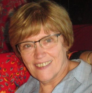 Photo de profil de Evelyne Strazel