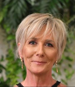 Photo de profil de Evelyne Stroeymeyt