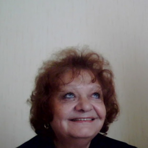 Photo de profil de Evelyne Taieb