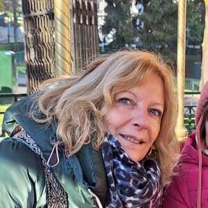Photo de profil de Evelyne Tardieu
