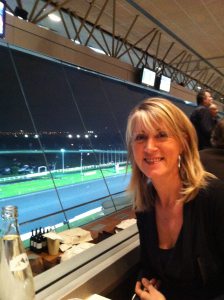 Photo de profil de Evelyne Tarnau