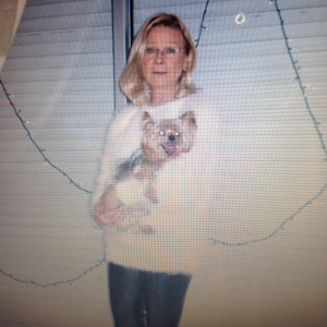 Photo de profil de Evelyne Tillit