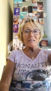 Photo de profil de Evelyne Tintinger