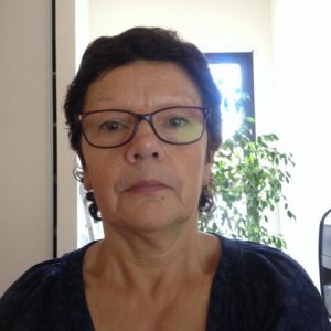 Photo de profil de Evelyne Tirel-----Eslan