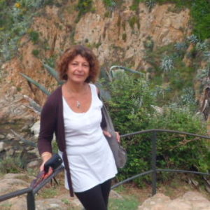 Photo de profil de Evelyne Tonquedec