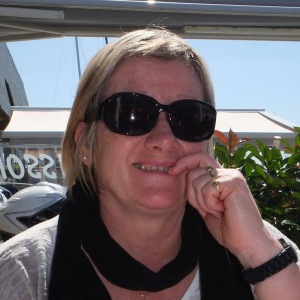 Photo de profil de Evelyne Toueille