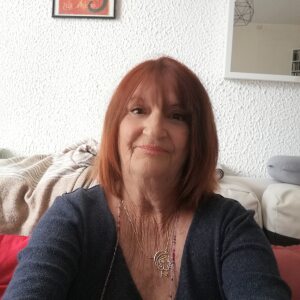 Photo de profil de Evelyne Trebier