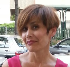 Photo de profil de Evelyne Vaissiere