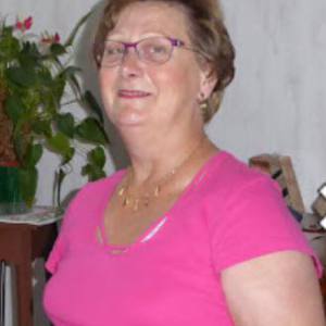 Photo de profil de Evelyne Valenduc