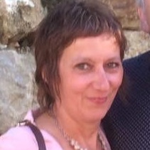 Photo de profil de Evelyne Van-Vaquembergue