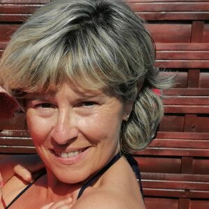Photo de profil de Evelyne Vandeswalme