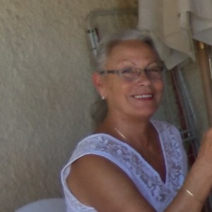 Photo de profil de Evelyne Vasseur