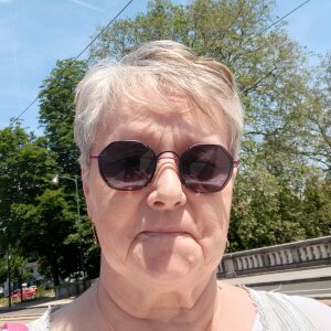 Photo de profil de Evelyne Vauthrin