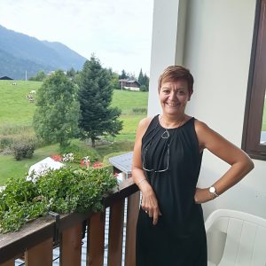 Photo de profil de Evelyne Vera