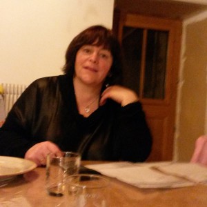 Photo de profil de Evelyne Vialatte