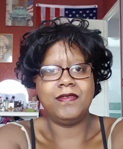Photo de profil de Evelyne Vincent