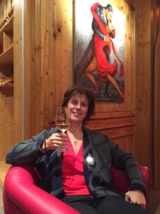 Photo de profil de Evelyne Vinquin