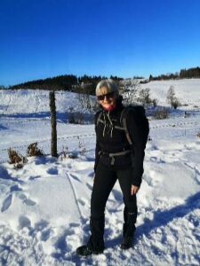 Photo de profil de Evelyne Viry