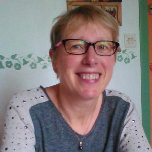 Photo de profil de Evelyne Vourch