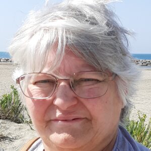 Photo de profil de Evelyne Walle