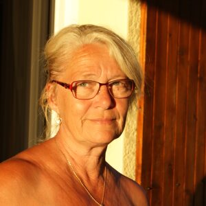 Photo de profil de Evelyne Wancauwenberghe