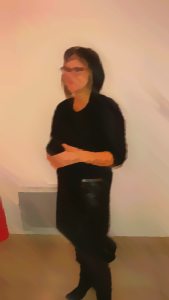 Photo de profil de Evelyne Wasselin