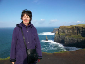 Photo de profil de Evelyne Wealer