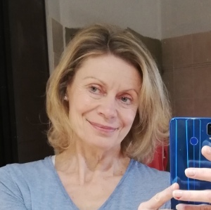 Photo de profil de Evelyne Wirth-Begon