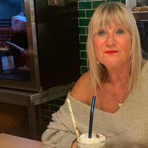 Photo de profil de Evelyne Wisniewski
