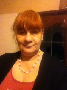 Photo de profil de Evelyne Zellal