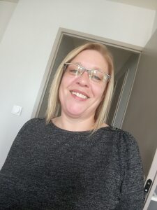 Photo de profil de Evelyne Ziakin