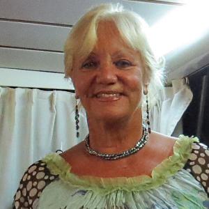 Photo de profil de Evelyne van Loo
