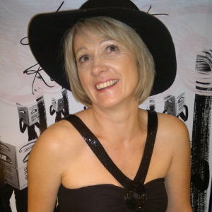 Photo de profil de Evelynea Gaudin