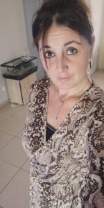 Photo de profil de Evelyse Graveline