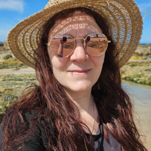 Photo de profil de Eveque Cecile