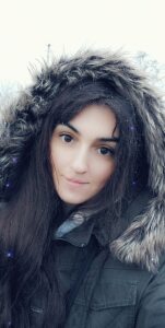 Photo de profil de Evgeunia Minaeva