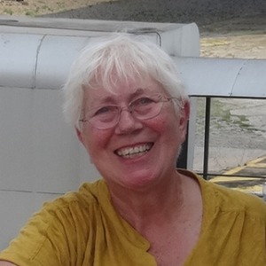 Photo de profil de Evlyne Lormée-Foucauld