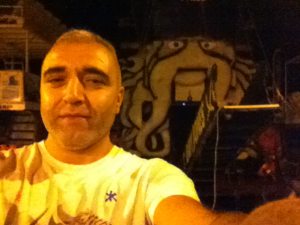 Photo de profil de Evran Kocabiyikci