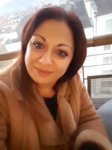 Photo de profil de Evrim Kaya