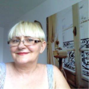 Photo de profil de Ewa Evita