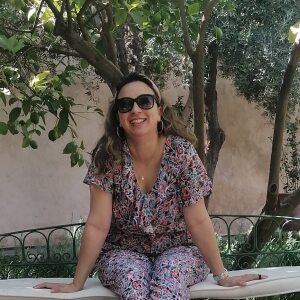 Photo de profil de Ez Zoubi Habiba