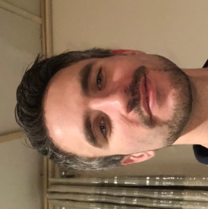 Photo de profil de Ezéchiel Distel
